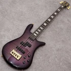 Spector Euro 4LT Bass With LHZ-03 Preamp Safe Packing! Used. Price: $2791.00.