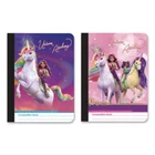 Inkology Inc 4792212PDQ Composition Book Unicorn Academy 100 Sheets New. Price: $14.84.