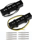 Fleor Alnico 5 J Bass Pickups & Neck+bridge Pickup, New. Price: $40.17.