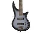 Jackson Series Spectra Bass Guitar JS3V - Silverburst New. Price: $469.99.
