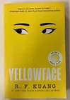 Yellowface: Reese's Book Club Pick By Kuang, R. Paperback Good. Price: $10.66.