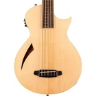 Esp Ltd TL-5 Thinline 5-STRING Acoustic-electric Bass, Rosewood Fingerboard New. Price: $719.00.