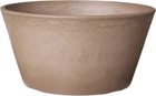 Arcadia Garden Products Psw Pot TD25TP Collection Shallow Bulb Pan Planter For New. Price: $19.99.