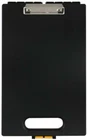 Dexas Clipcase Storage Clipboard With Handle, Black Assorted Colors New. Price: $21.25.