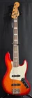 Squier Classic Vibe Active 70'S Jazz Bass 5-STRING Guitar Sienna Sunburst Used. Price: $404.96.