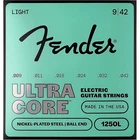 Fender 9250 Ultracore Electric Bass Guitar Strings Light New. Price: $11.99.