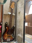 Fender Japan JB62-80 Jazz Bass With Nserial Hc Used. Price: $1544.11.