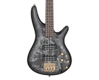 Used Ibanez SR300EDXBZM Standard Bass - Black Ice Frozen Matte. Price: $419.99.