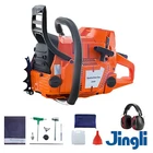 For Husqvarna 372XP Top Handle Chainsaw Power Head 71CC Fit 24/28" Bar W/o New. Price: $279.95.