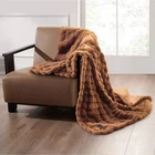 Brookstone Heated Oversized Throw New. Price: $22.09.