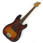 Fender JAPANPB62-553TSUSED Electric Bass Precision Plebe Jv Serial. Price: $2189.70.
