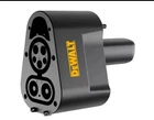 New Dewalt Charger CCS1 To Nacs Fast Charging Adapter DXPAEV01CCS. Price: $89.25.