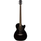 Fender Acoustic Bass Guitar 4-STRING With Fishman Pickup New. Price: $399.99.
