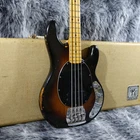 Music Man Stingray Pre Ernie 1978 Electric Bass Guitar Used. Price: $4600.00.