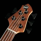 Mtd 2001 535-21 Myrtle Electric Bass High-end Luthier Made Used. Price: $10239.77.