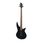 Jackson Series Spectra Bass JS2 4-STRING Guitar (satin Black) New. Price: $279.99.
