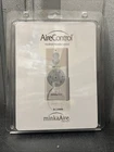 Minkaaire RC1000 Remote Control For Six Speed Dc Ceiling Fan - White Open. Price: $34.95.