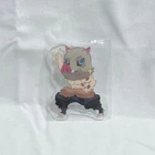 Demon Slayer: Kimetsu No Yaiba The Movie: Mugen Train Mini Chara Random Acrylic Used. Price: $27.91.