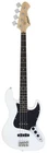 Aria Stb Jbb J-bass, White New. Price: $337.99.