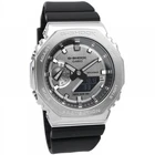 Casio G-shock Metal Covered Alarm Stopwatch Quartz GM-2100-1A 200M Mens New. Price: $207.27.