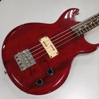 Aria Pro Ii CSB-380 Cardinal Series 1980S Mij Matsumoku Medium Scale 32" Bass Used. Price: $551.70.