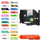 Compatible With Brother Tze TZ231 Labelling Tape P-touch 6-36MM New. Price: $6.99.
