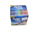 Expo Dry Erase Markers 40 Count Chisel Tip Bulk Classroom Set Newell Brand. Price: $33.99.