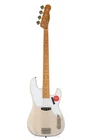 Squier Classic Vibe '50S Precision Bass - White Blonde New. Price: $529.99.