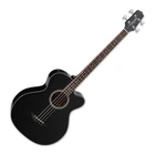 Takamine GB30CE Blk Bass New. Price: $799.00.
