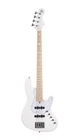 Cort NJS4WHT Elrick Bass Guitar. White New. Price: $1399.99.