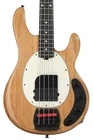 Ernie Ball Music Man Tim Commerford Artist Series Stingray Bass Guitar - New. Price: $3399.00.