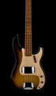 Fender Custom Shop Empire 58 Precision Bass Nos 2-COLOR Sunburst #91026 New. Price: $4320.00.