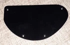 2007 Ibanez SR405QM Sdgr Soundgear Active Bass Guitar Control Compartment Plate Used. Price: $59.99.
