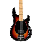 Ernie Ball Music Man Retro '70S Stingray Electric Bass Sunburst New. Price: $3299.00.