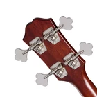 Epiphone Jack Casady Fretless Bass Aged Royal Tan Used. Price: $1163.35.