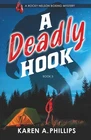 Deadly Hook (rocky Nelson Boxing Mystery) New. Price: $21.46.