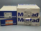 2PKTS 50PCS Original Mustad 9430AD 5X Treble Fishing Hooks Salt Water Norway New. Price: $37.49.
