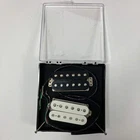 Fender Vintage Noiseless J Bass Pickup Set 0992102000 Used. Price: $79.99.