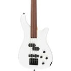 Rogue LX200BF Fretless Iii Bass Guitar Pearl White New. Price: $199.99.