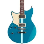 Yamaha Revstar Standard RSS20L Left-handed Chambered Electric Guitar Swift Blue New. Price: $999.99.