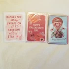 Hallmark Valentines Day Assortment 14 New Cards With Envelopes. Price: $16.99.