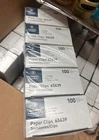 Pack Of 1000 (10 Boxes With Each)business Source 65639 Jumbo Paper Clips New. Price: $11.99.