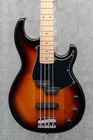 Used Yamaha BB434M Tbs Tobacco Brown Sunburst Bass Mint. Price: $550.00.