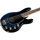 Ernie Ball Music Man Stingray Special H Electric Bass Guitar Pacific Blue Burst! Used. Price: $1646.00.