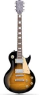 Leo Jaymz Sc Series Electric Guitar Sunburst Mahogany Body Stainless Frets New. Price: $275.84.