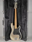 2020 Fender 75TH Anniversary Precision Bass Diamond Metallic W/hsc Used. Price: $795.00.