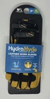 Wells Lamont Hydrahyde Leather Work Gloves Xl 3 Pair Pack Water Resistant New. Price: $39.99.