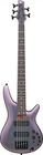 Ibanez Standard SR505E-BAB Black Aurora Burst Gloss New. Price: $886.50.
