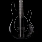 Ernie Ball Music Man Darkray Bass Obsidian Black With Mono Case New. Price: $2949.00.