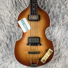Hofner Violin Bass Rooftop '69 H500/1-RFT-03/6 New Guitar. Price: $3927.68.